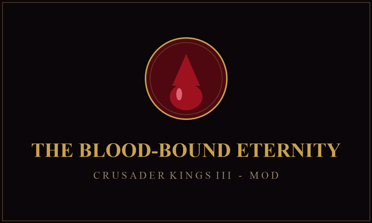 The Blood-Bound Eternity preview