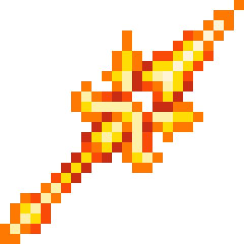 Javelin Expansion – tModLoader Mod