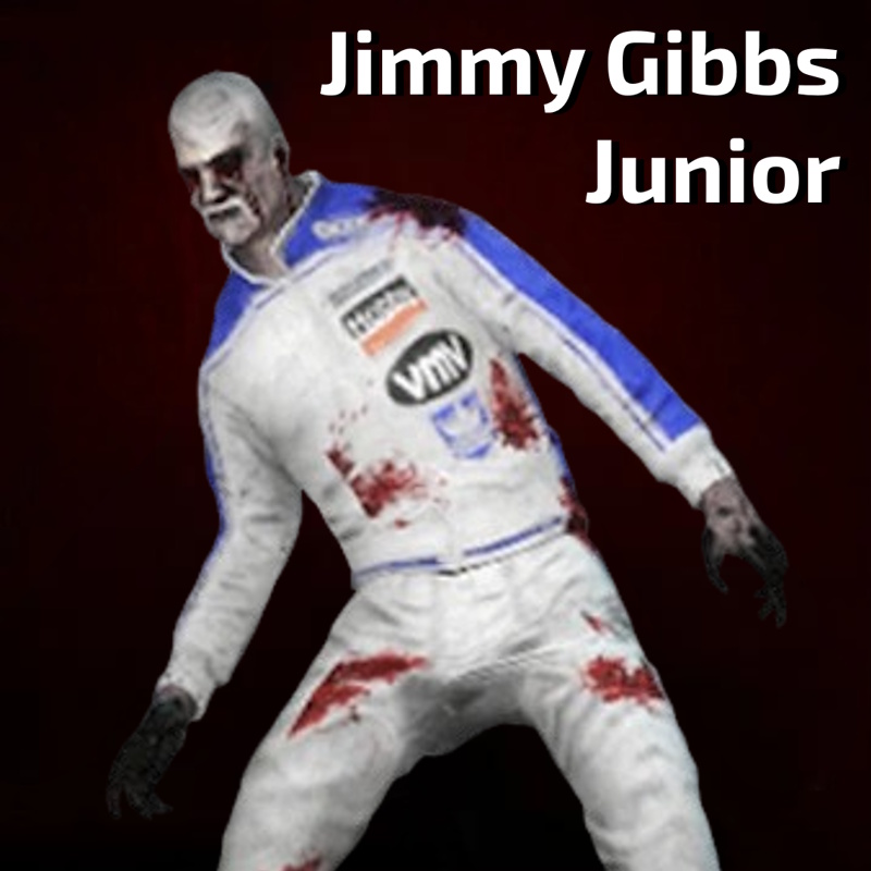 Jimmy Gibbs Junior preview