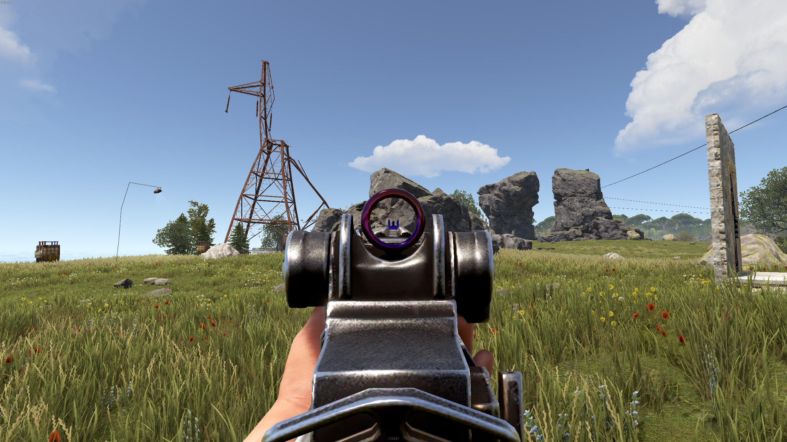 Arctic Skull M39 thumbnail 6