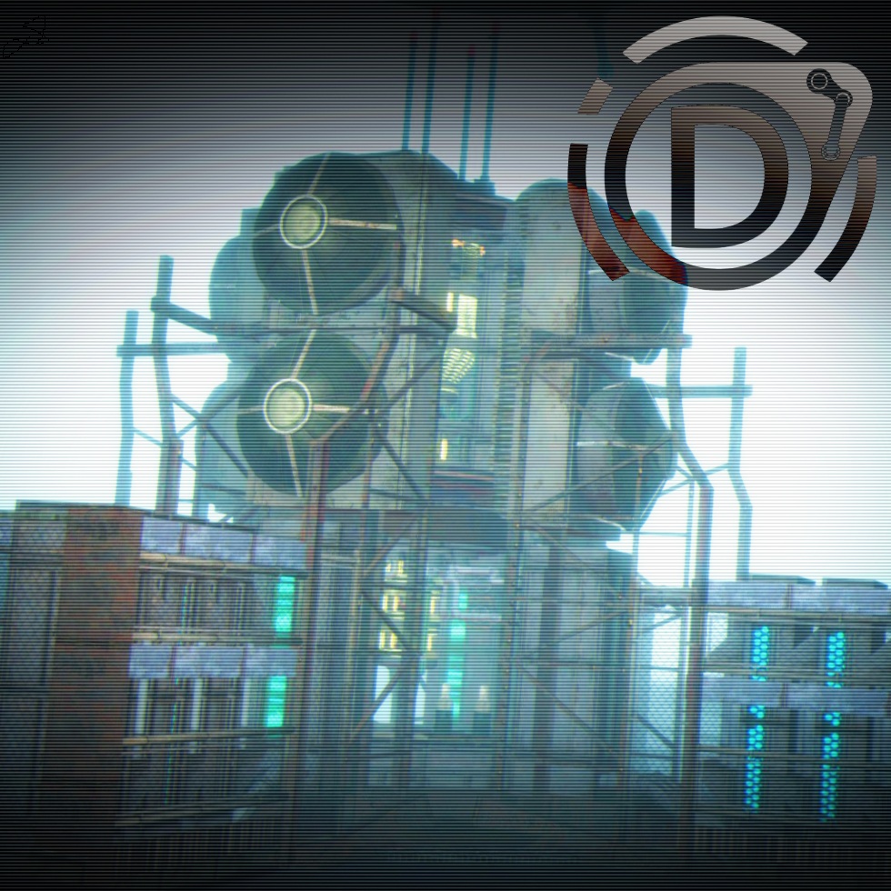 D's QC (Quantum Computer) preview