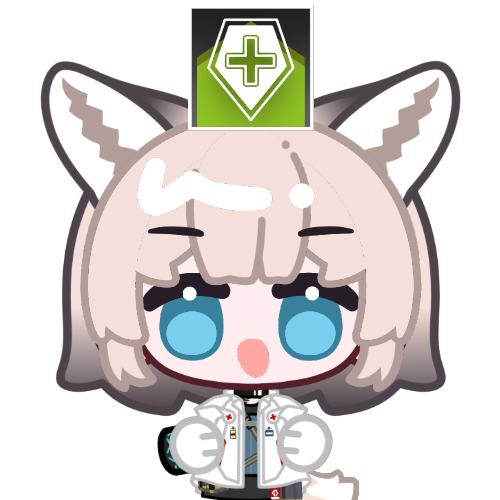 Sussurro(Original skin)
