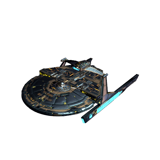 USS MIRANDA-NCC-31880