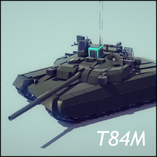 T84M