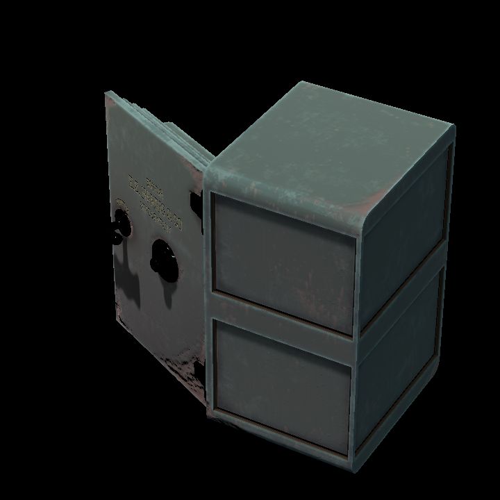 Western Safe
