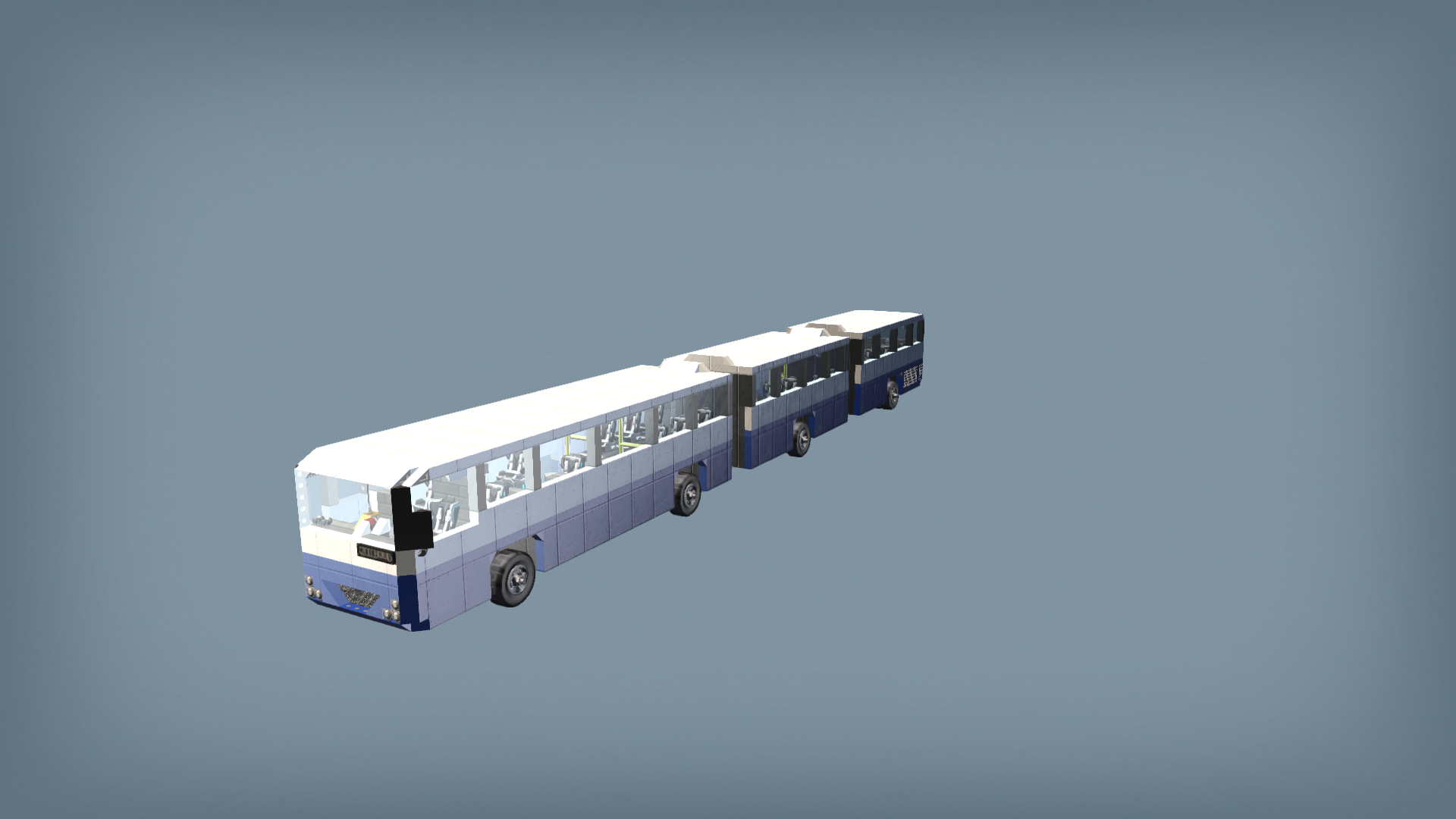 Bus 13