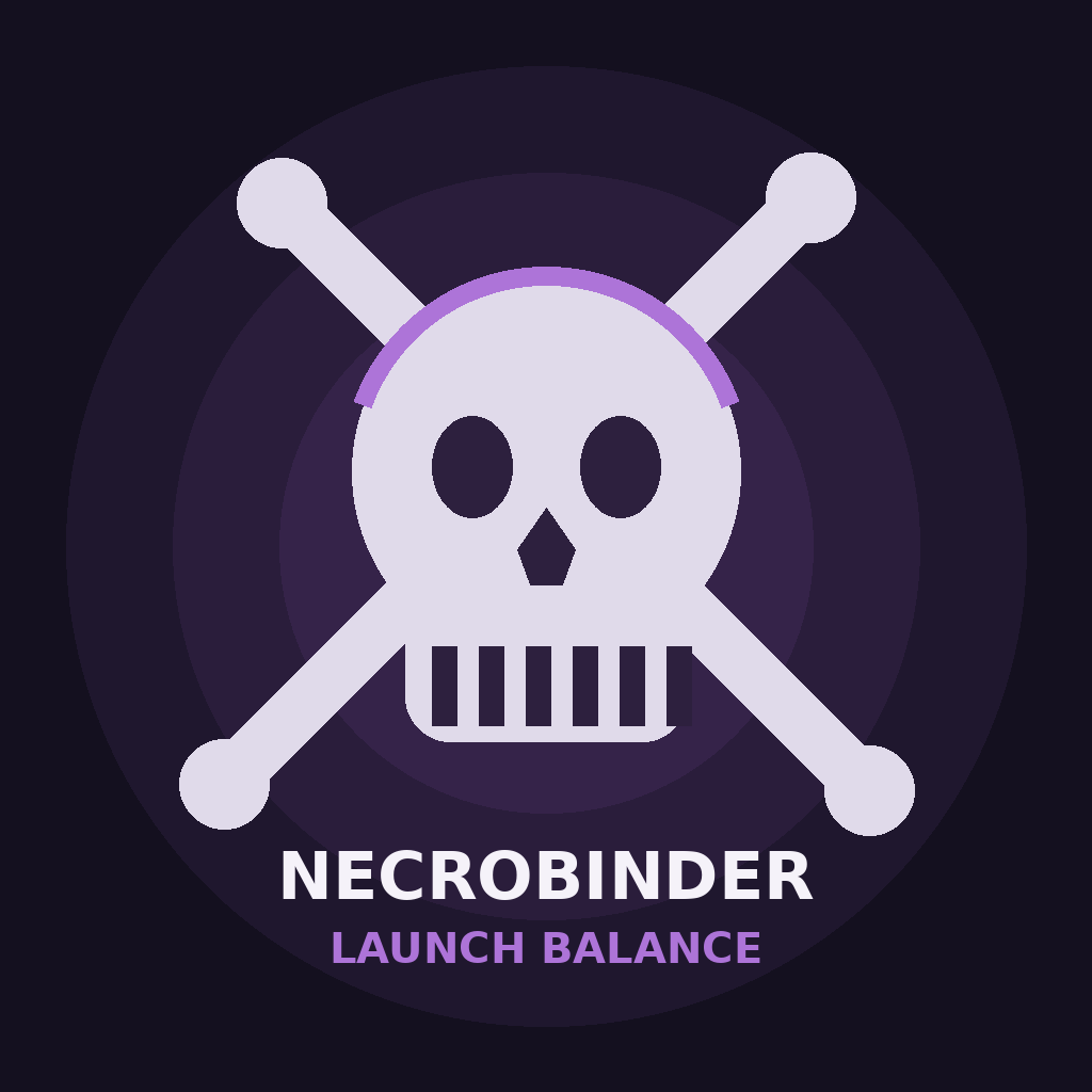 亡灵契约师：首发版卡牌回调 / Necrobinder Launch Balance