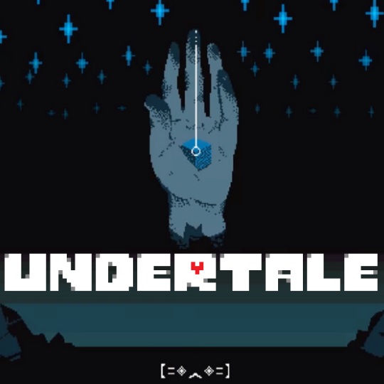 Good Night - Undertale