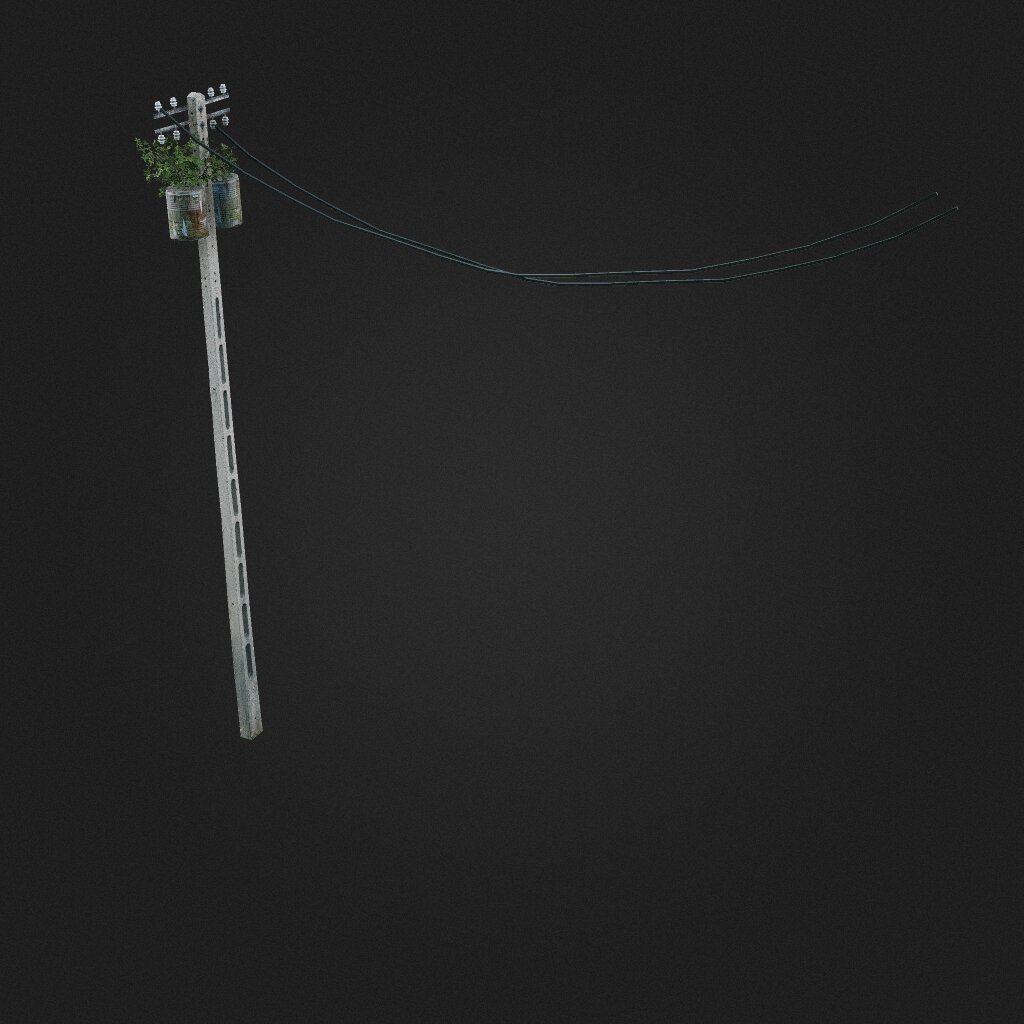 Power Line