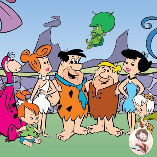 The Flintstones Theme