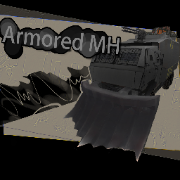 末日房车MKI B42FIXED – Project Zomboid Mod