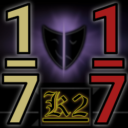 7 Quirks - 1 Lockable