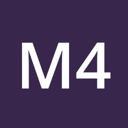 M444