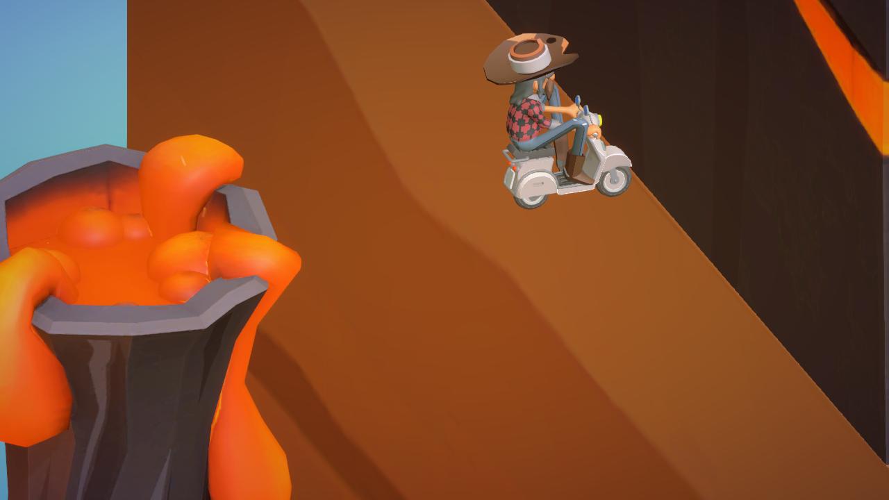 CANNON