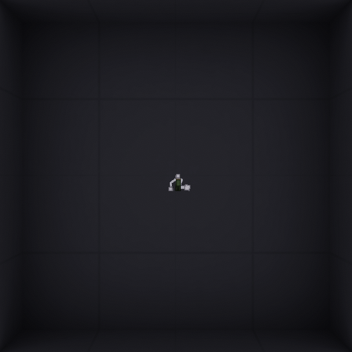 Buff micro soldat