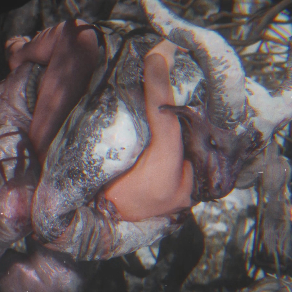 ZMSFM ：Sable _ Krampus (Daylight) preview