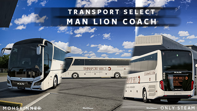 Transport Select [Skin]