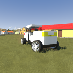 ETK S-SERIES (MOSTLY FOR PROPS)