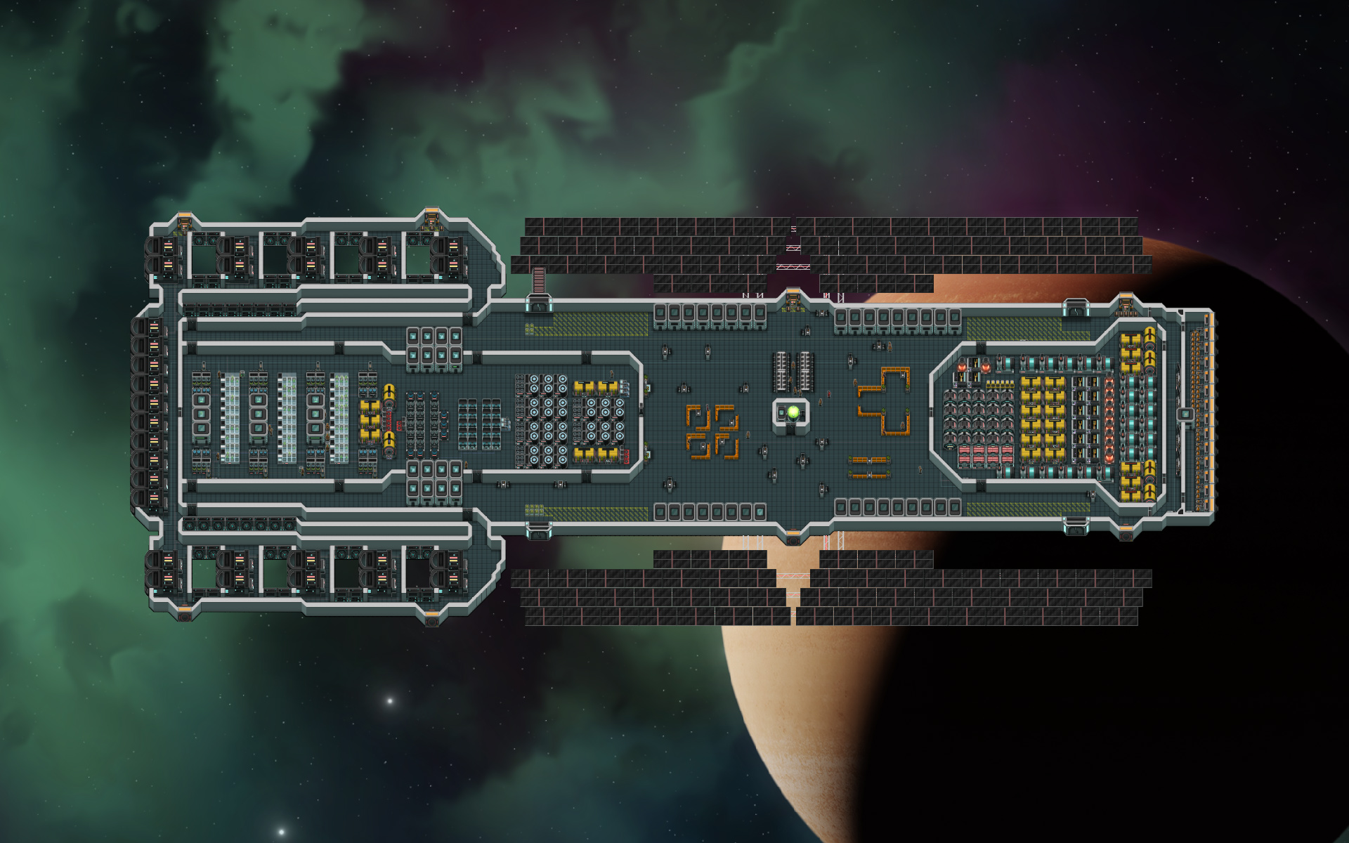 VPR Beluga
