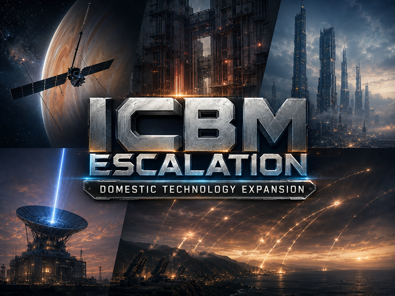 Domestic Tech++ v1.1.1