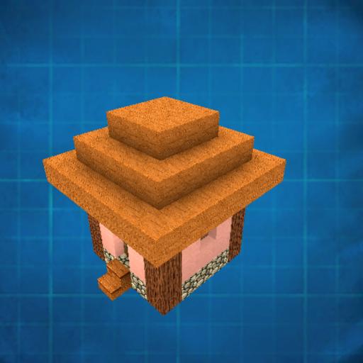 Village House Small 2 preview