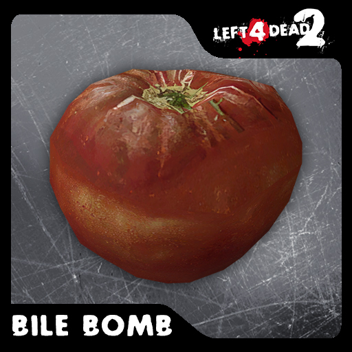 COMM: Tomato [Bile Bomb]
