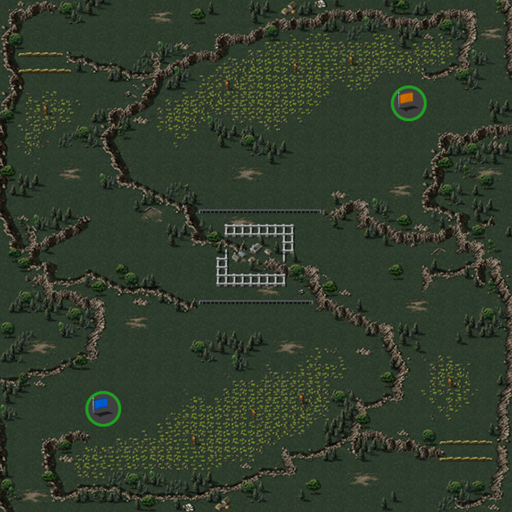CCLP TM TK Tiberian Nexus S3