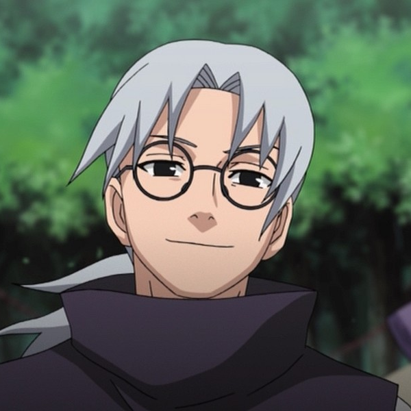 [EN] Kabuto Character Mod