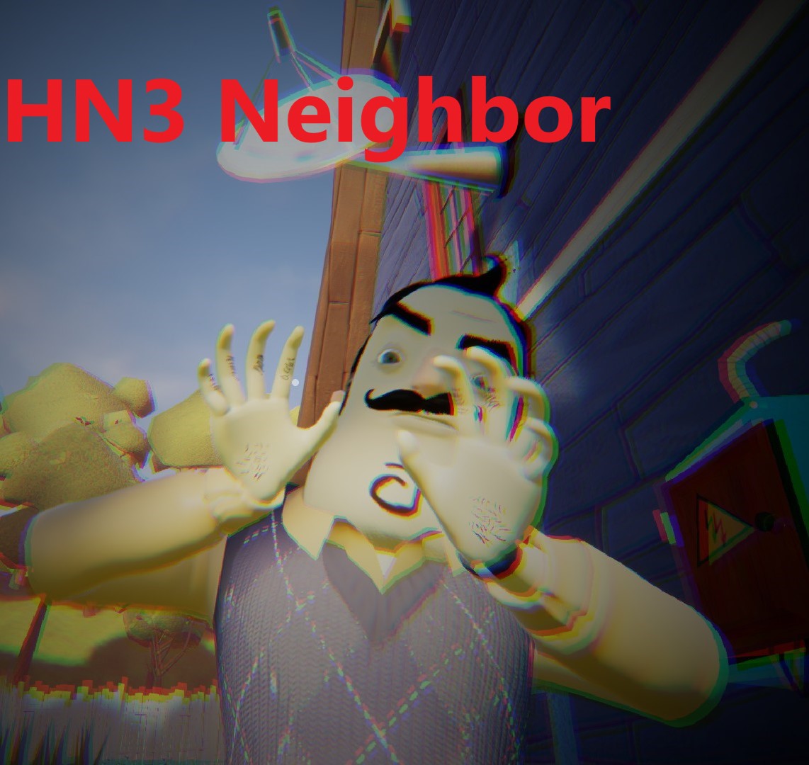 HN3Neighbor