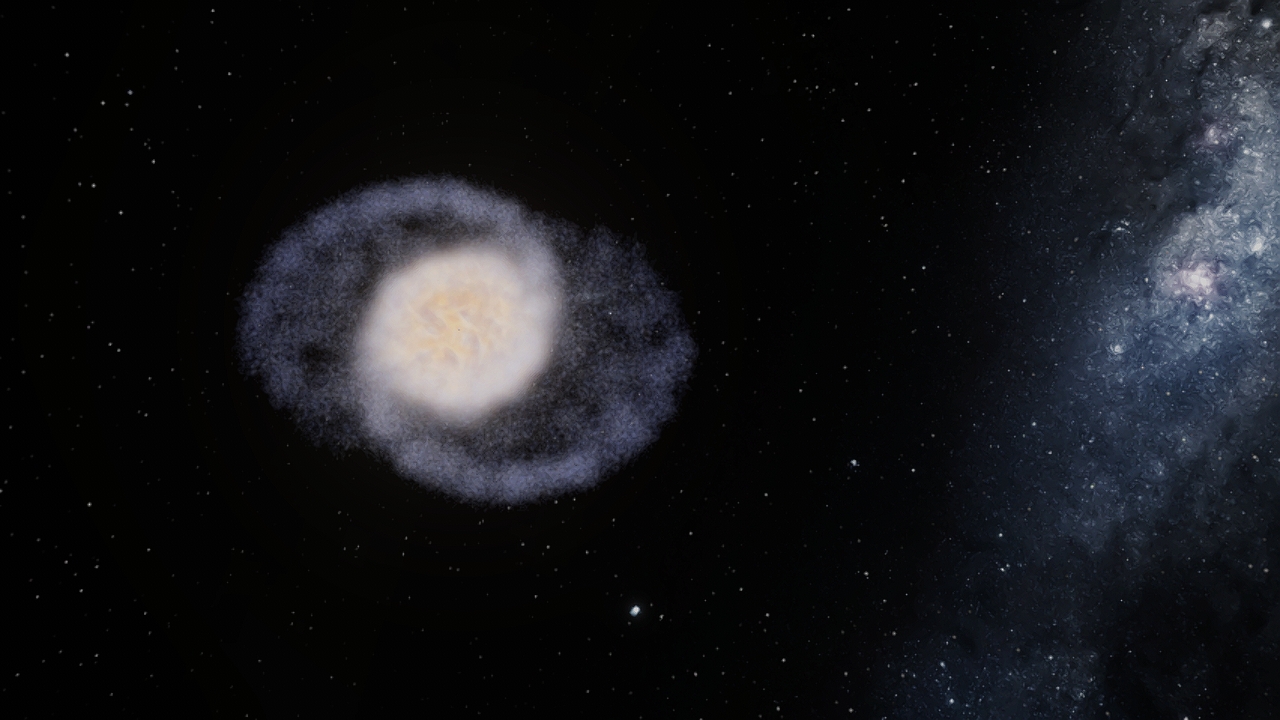 samavis system inside the urobit galaxy [all ficonal]