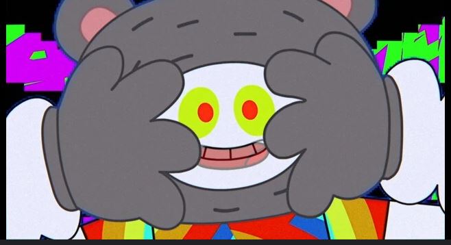 gumball honesty rap