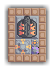 Remote Ripple Turret