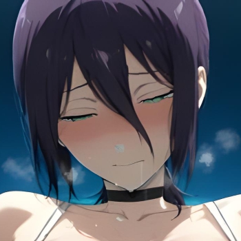 Hapecar - Reze Chainsaw Man_001 preview