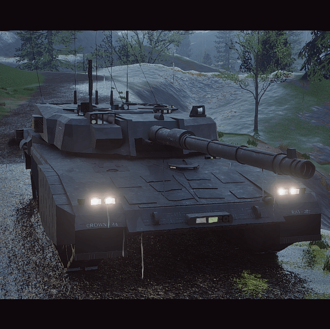 MCT-1 | Sentinel | Low Brick preview