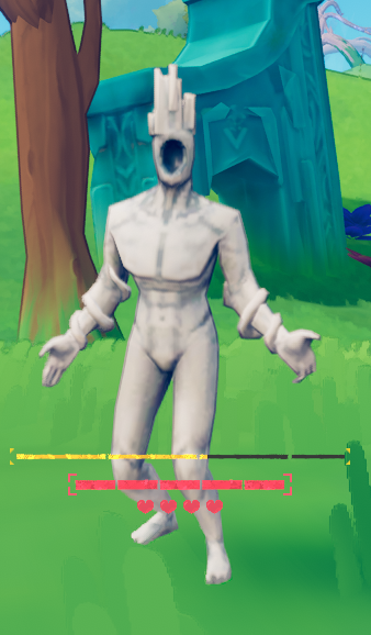 Minos Prime (ULTRAKILL)