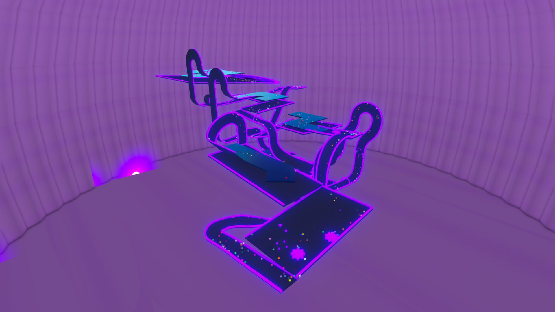 (MWT) Telekinesis
