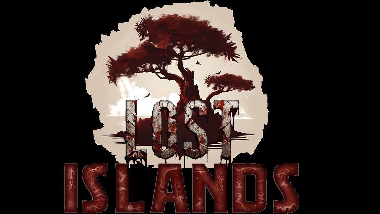 Lost Islands - TerjeMods
