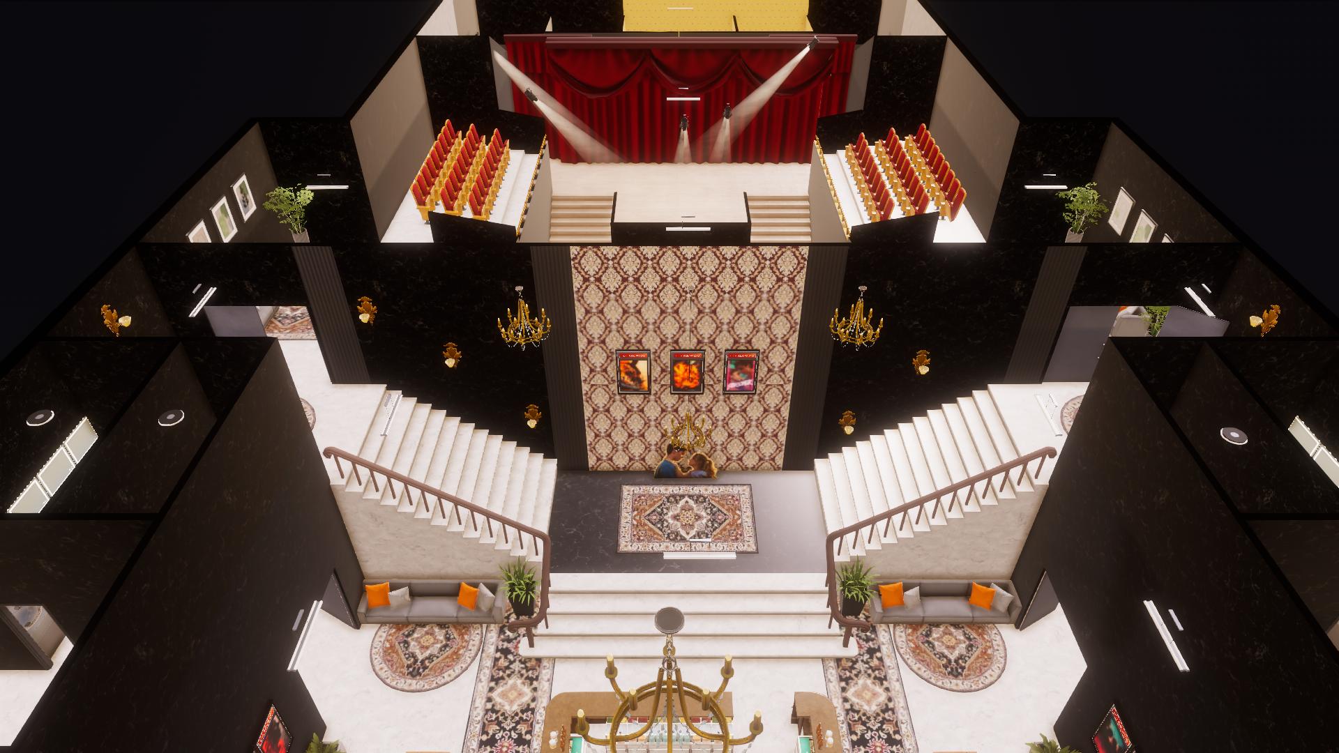 Theatre preview