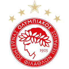 Olympiacos FC 990 Milhoes euros sem dividas