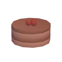 choco cake