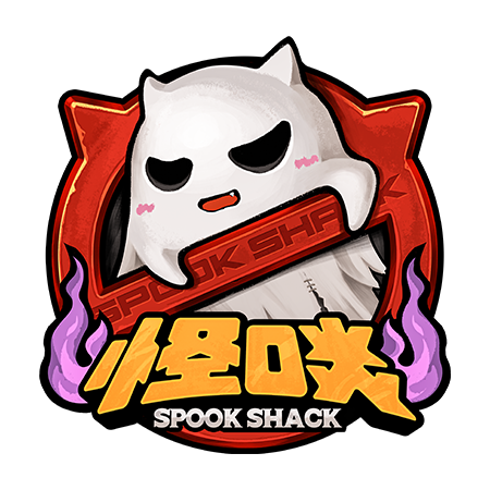 Zenless Zone Zero 3D Model Faction Pack 4: Spook Shack