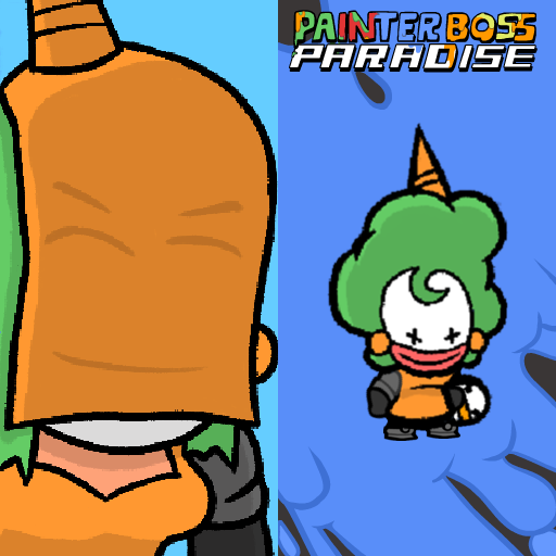 ORANGE PRINCESS