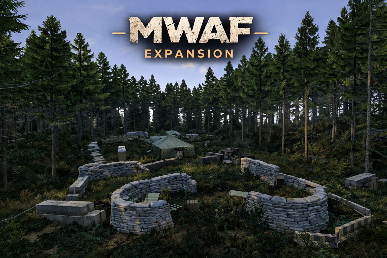 MWAF expansion