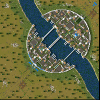 Osgiliath [LotR]