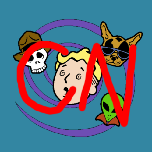 Fallout: Wild Wasteland CN