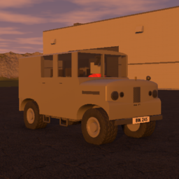 Jorgey JG 245