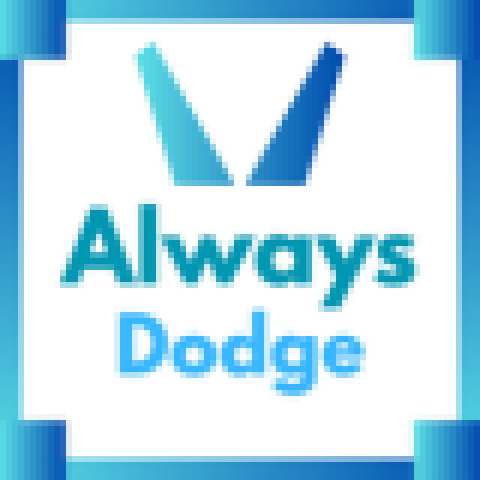 Always Dodge – tModLoader Mod