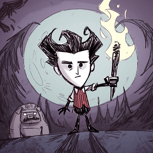 Basic Mod Collection(Client) – Don't Starve Together Mod