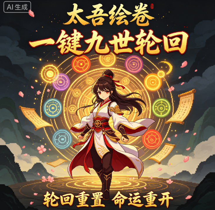 九世轮回