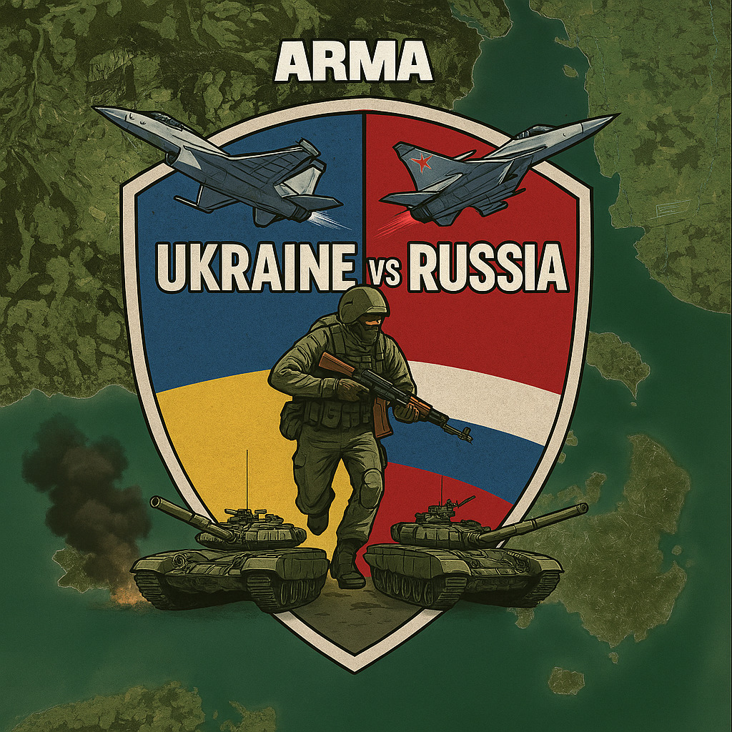 The Sky of the Green Sea